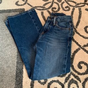 Abercrombie kids jeans 10 slim